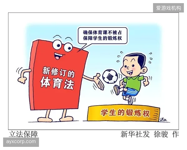 新《体育法》实施后，提供可追溯的技能水平证明，标志着机构安全保障能力的基本门槛